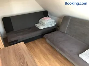 Domek na Mazurach Apartamenty nad jeziorem Warpuny - Image 2