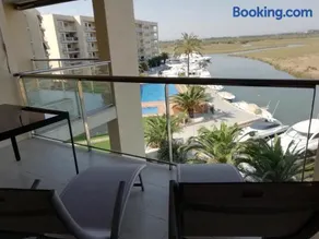 Appartement Port Gran Oceanic 2 - Image 1