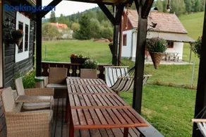 Cabana Soarelui,Napos vendégház - Image 4