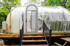 Studio Capsule House in Parry Sound #32 - Image 1