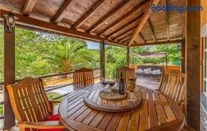 Three-Bedroom Holiday Home In Valtura - Image 4