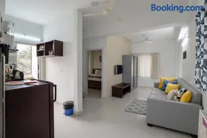 Prakash Nilayam Premium 1BHK near Hitec City, Kondapur - Image 1