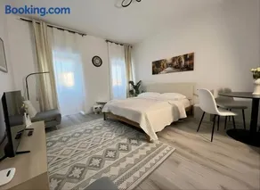 Family Apartment Neunkirchen 2 - Image 5
