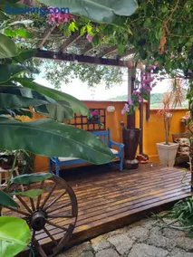 Casa da Rosa caminho das praias Florianópolis - Image 3