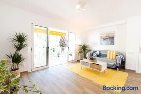 Apartmento RIPOLLES cerca de la Playa - Image 5