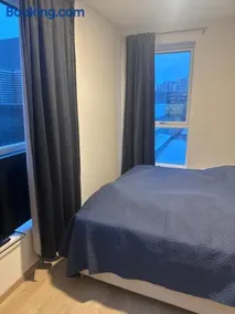 New 3-Room Apartment with Great View Close to Thon Center Sartor - Image 5