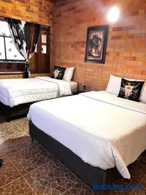 Apartamento Temático Rancho Texas - Image 2