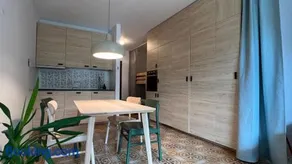 Apartment Ginestra, Sella Nevea - Image 1