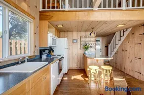 Ocean Front Cottage Near Yachats! Beachwood Cottage - Image 2