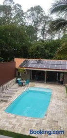 Casa Alto Padrão Piscina Aquecida e Sauna - Image 4