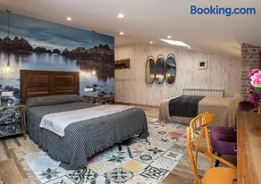 Hostal El Aparcamiento - Image 2