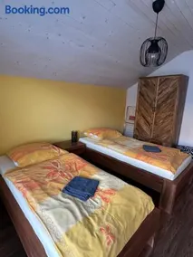 Apartmány U GUNÁRA Vyhne - Apartmán Akácia - Image 1