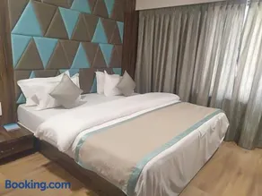 Hotel Shiv Sangram - Image 3