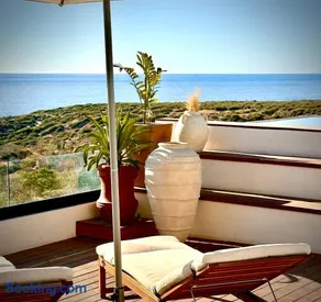 Casa del Mar - Luxury Seaside Villa - Image 4