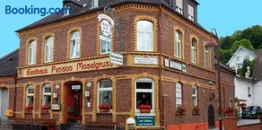 Gasthaus Pension Moselgruss - Image 1