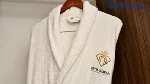 فندق رويال دايموند إحدى فنادق مجموعة لوريف By Le Reve Company - Image 2