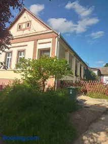 Kiskassa Vendégház - Image 3