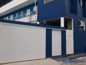 Reduto Praiano - Thaiz Hospedagem - Image 4