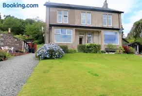 Kames View Apartment - Image 1