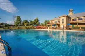 Beautiful 2BD condo in lakefront resort with lots of outdoor onsite activities - Image 1