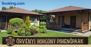 Örvényi Horgony Pihenőpark - Image 1
