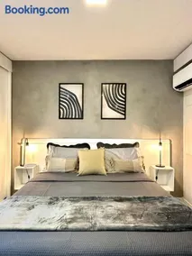 BOOK A FLAT Vila Olímpia Executive Stay SP - Image 3