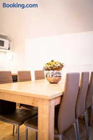 Apartmán ZA-KA 3 ubytování Litovel - Image 2