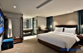 Hangzhou Yabo Hotel - Image 5