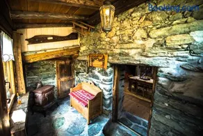 B&B LA VILLE CHAMOIS - Image 2