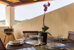 Appartamento accogliente e familiare con terrazza | Vista sulla città - Image 1