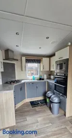 Golfing & Family Breaks in Luxury Lodge - Image 5
