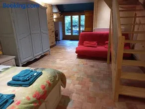 Chambre d'hôtes à proximité du circuit des 24h - Image 5