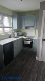 Lodge Causeway studio flat in Fishponds Bristol - Image 5