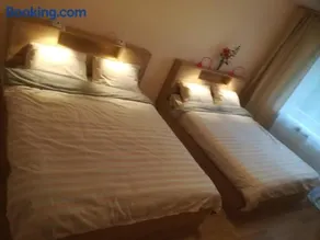 Couple getaway to a freshly renovated apartment - Image 2