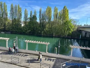 Studio Cozy, Netflix, Quai de Marne - Image 2