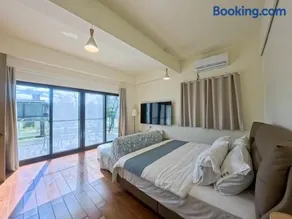 月伴灣海景民宿MoonBay Seaview Homestay - 半自動入住 Self check-in - Image 1