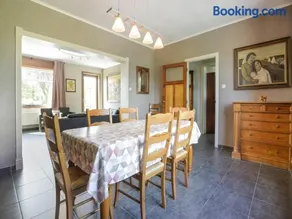 Lovely Holiday Home in Oostvleteren With Garden - Image 1