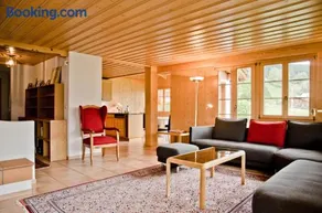 Apartment Schneerose - GRIWA RENT AG - Image 3