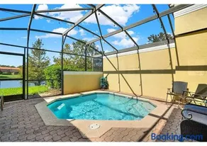 3157 YL - Encantada Serenity Retreat Elegant Villa Close to Disney - Image 1