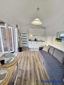 Mrozy House 1 - domki na wynajem pod Warszawą - Image 2