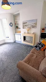 Private room with Netflix - Image 1