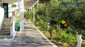 Stone Kypri Apartment Andros - Image 4