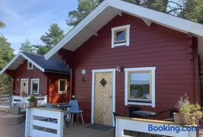 Ekenäs Camping & Gästhamn - Image 3