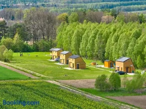 Domek na Roztoczu Sauna & Jacuzzi - Image 2