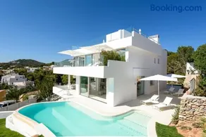 Charming Ibiza Villa with 4 Bedrooms, 1265 - Image 4