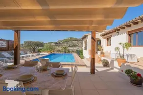 Kinderfreundliche Villa mit Garten, Terrasse und Grill | Bergblick - Image 1