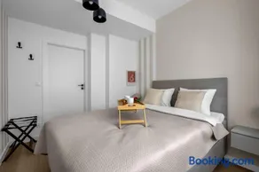 Ochota Three-Bedroom Apartment - 79m2, Parking, Balcony - by Rentujemy - Image 4