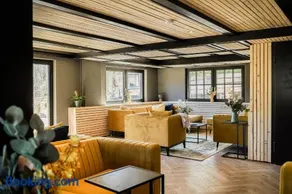 Luxus Villa mit 23 Zimmern und 19 Bädern und SPA - Image 1