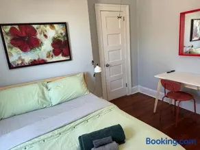 private room in middletown 4 minute to wesleyan univ - Image 2