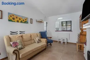 Apartamento con piscina, terraza y jardín | Se admiten mascotas - Image 5